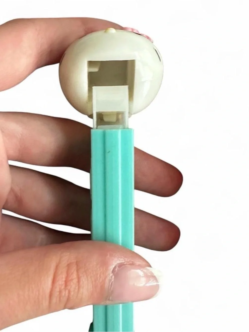 Sanrio Hello Kitty PEZ dispensers